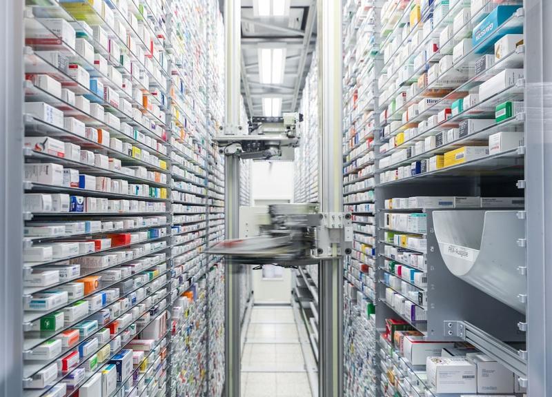 Abhängig von China: Darum droht jetzt bei Medikamenten in Deutschland eine Krise