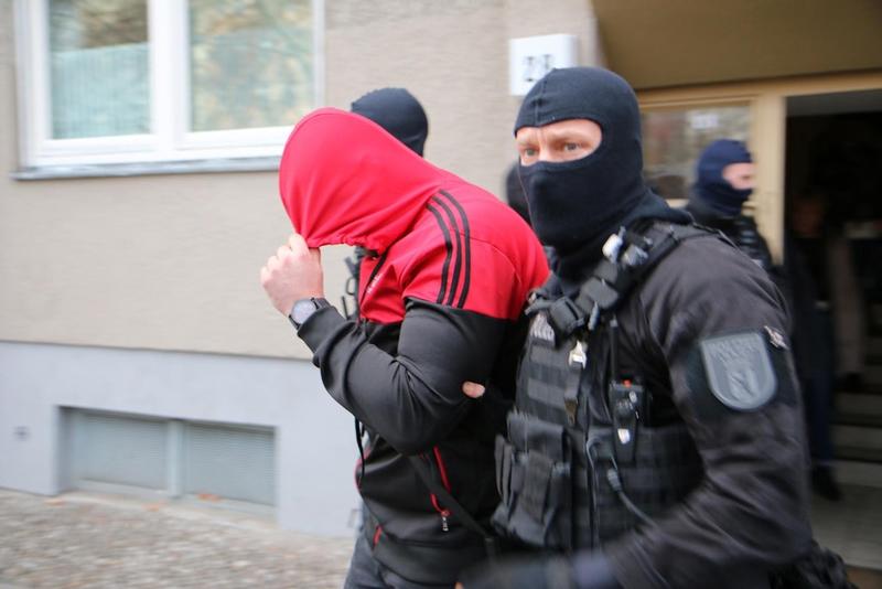 Europas Kulturerbe: Die schleichende Enteignung durch Kunstraub