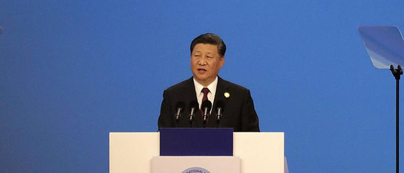 ALINA VOSS: China’s Chokehold On Rare Earths Is A Wakeup Call