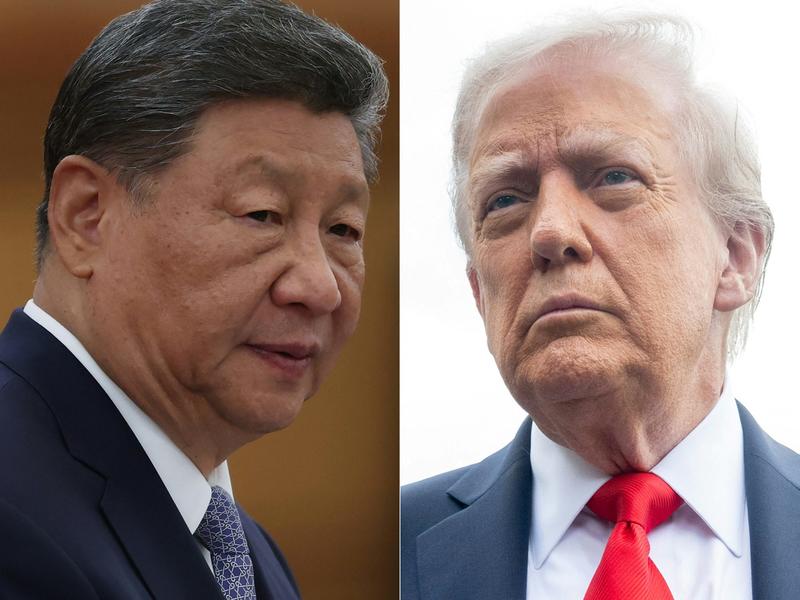 Depending on China for rare-earths is one of our dumbest mistakes — and must be corrected PRONTO Depending on China for rare-earths is one of our dumbest mistakes — and must be corrected PRONTO