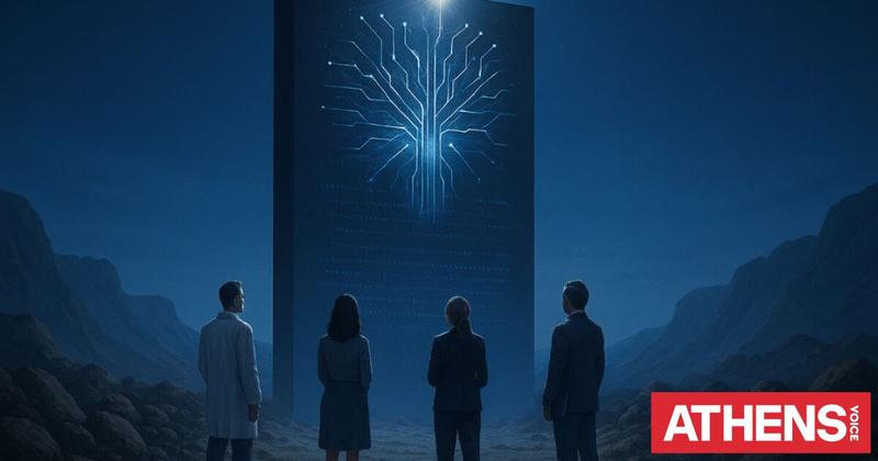 Γιατί η Τεχνητή Νοημοσύνη είναι μεγαλύτερη τεχνολογική επανάσταση της ιστορίας;