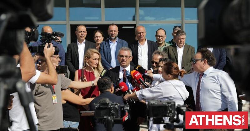 Τουρκοκυπριακές εκλογές: Το «ψεύδο» που δεν μας σώζει πια Τουρκοκυπριακές εκλογές: Το «ψεύδο» που δεν μας σώζει πια