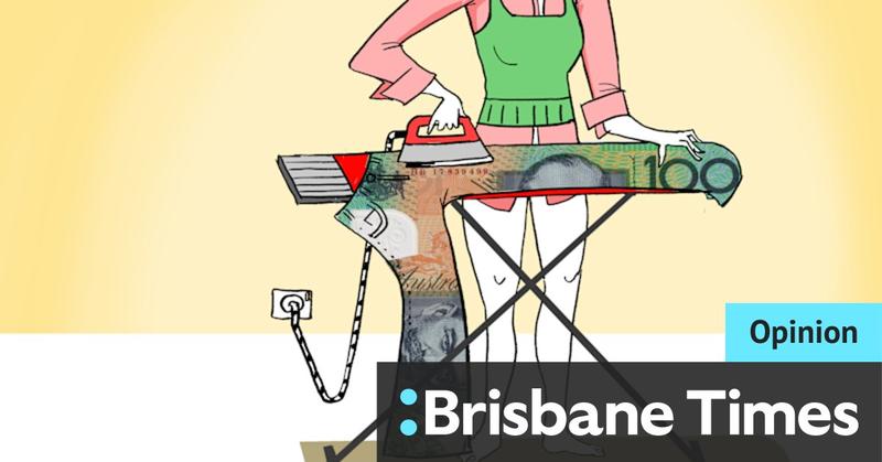 Looking for a ‘provider husband’ to pay the bills? Try this first Looking for a ‘provider husband’ to pay the bills? Try this first