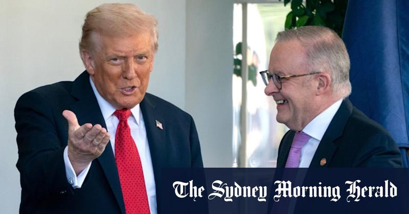 Albanese’s patience and planning appear to have paid off Albanese’s patience and planning appear to have paid off