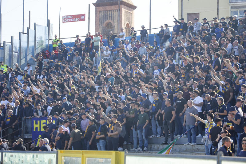 Rieti, Pisa, Chiavari: il popolo degli ultrà alla ricerca di “nemici”