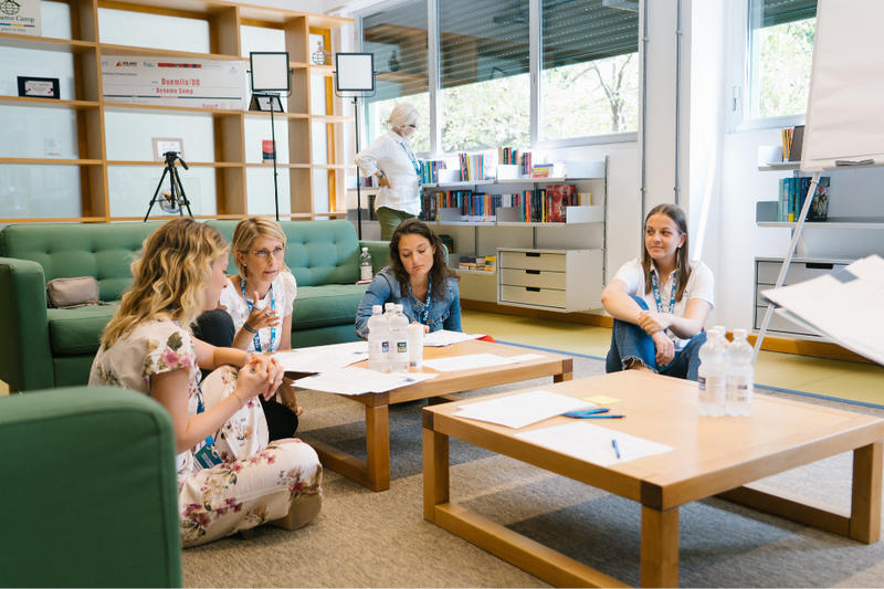 Lavoro e maternità: chi riesce a costruire inclusione nelle aziende