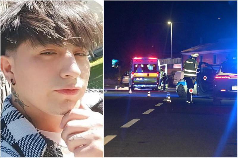 Morto sulle Siligate. Scatta la raccolta fondi: 