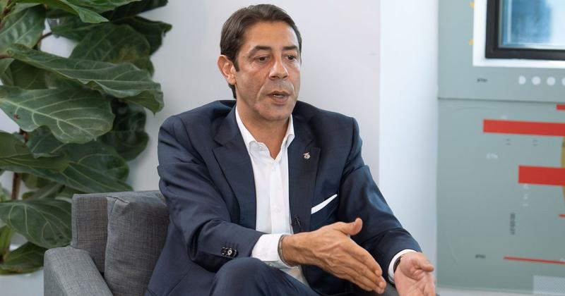 Benfica, a alma que nos une