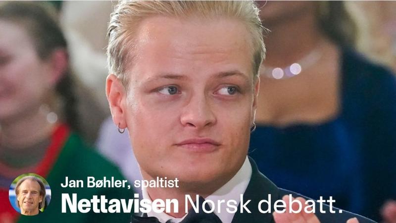 Ny bok: Mette-Marit ble rasende