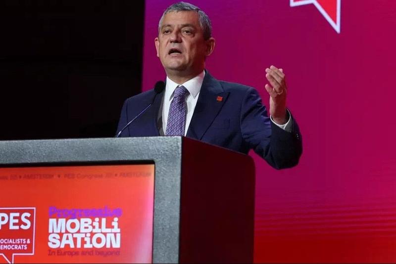 Bunlar hepten şirazeden çıktı! Bunlar hepten şirazeden çıktı!