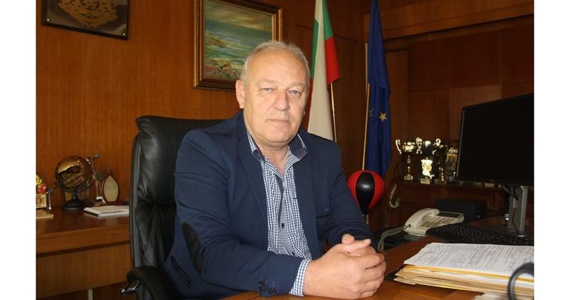 Николай Мелемов