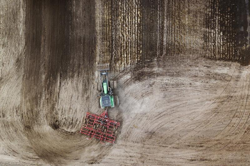 Politiikka | Lukijalta: Korvauskelpoisuuden kohdentaminen turvaa maatalouden jatkuvuutta ja huoltovarmuutta