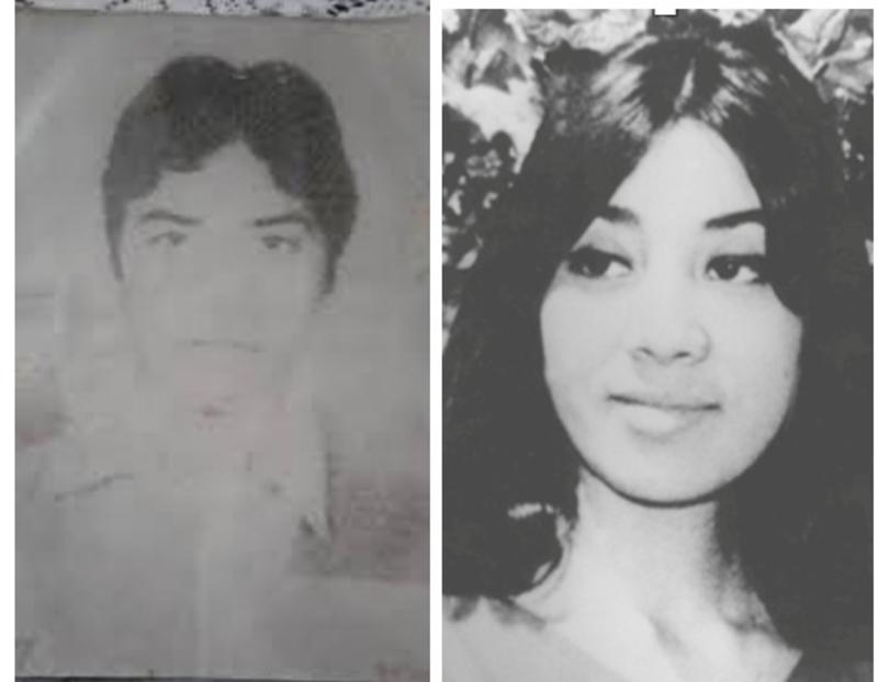 No querer ver: el retorno del “presunto desaparecido”