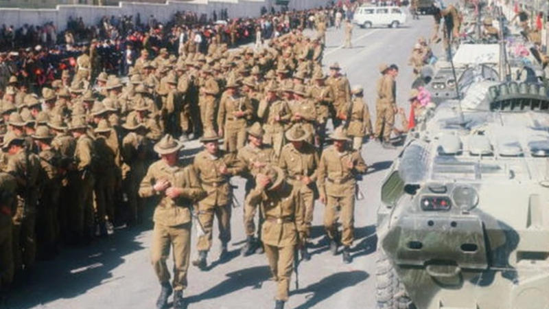 Türk istihbaratı Pakistan-Afganistan savaşını nasıl durdurdu?