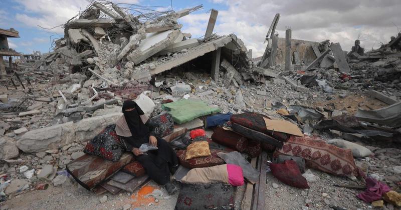 Israel und Gaza: Die vielen Namen des Krieges