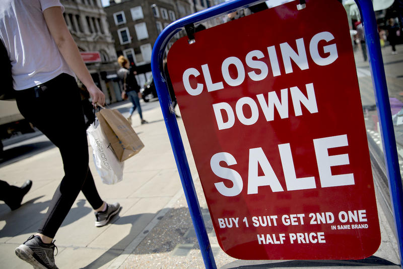 Debt /					 													 						Cuts are the only way out of Britain’s doom loop