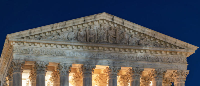 MARSHAL TRIGG: It Is Time To End Race-Based Districting For Good