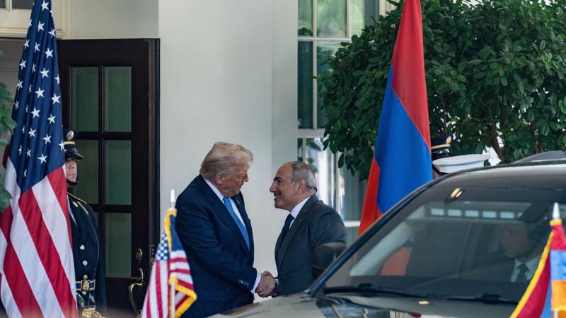Strategic Transactionalism in the Caucasus Strategic Transactionalism in the Caucasus