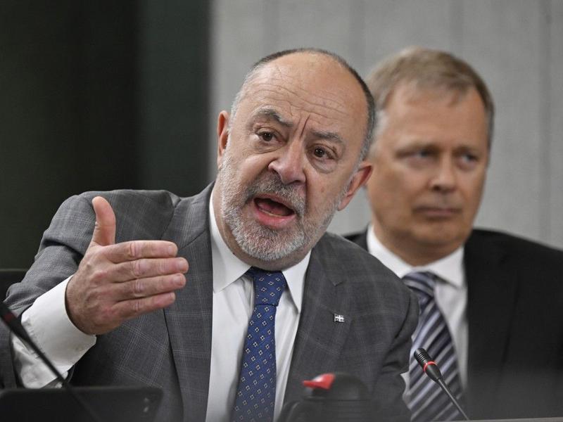 Hanes: While Quebec fights with doctors, Ontario is fixing health care