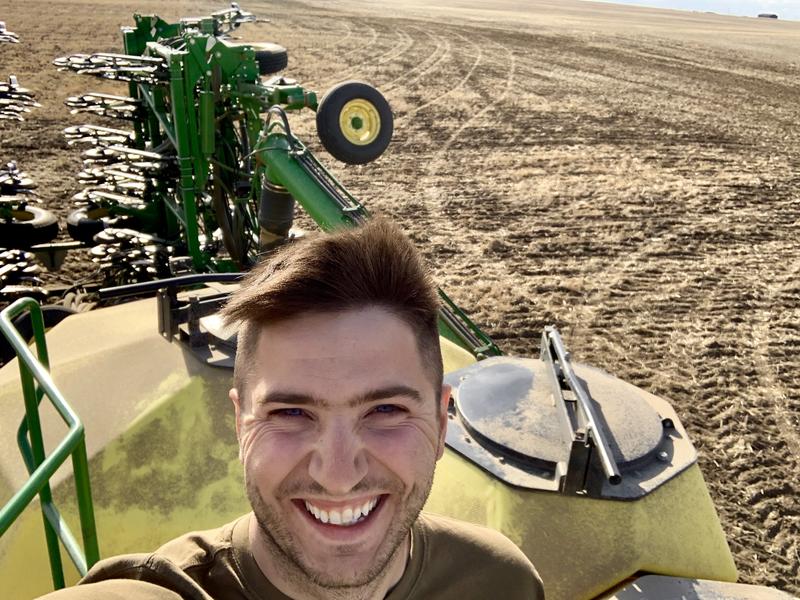 Cultivating change: The unseen evolution of Alberta farmers