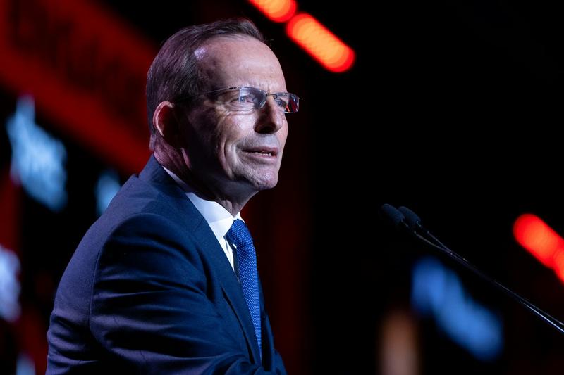 Politics with Michelle Grattan: Tony Abbott on Australia’s past and the opposition’s future