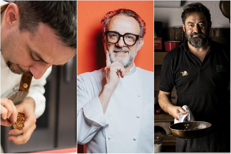 Emilia Romagna: i migliori ristoranti 2026 secondo il Gambero Rosso