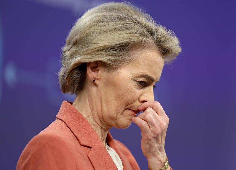 Bruxelles svolta sui motori termici. Revisione anticipata dello stop al 2035 Bruxelles svolta sui motori termici. Revisione anticipata dello stop al 2035