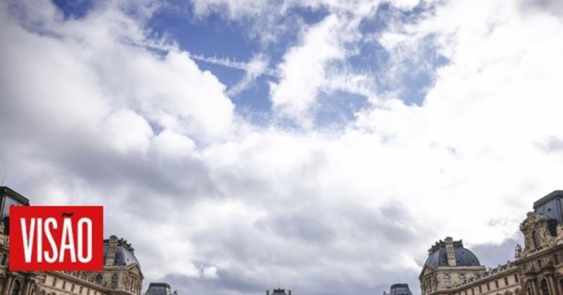 Assalto no Louvre: Os novos bons malandros de Paris ou quando a realidade dá um golpe na ficção