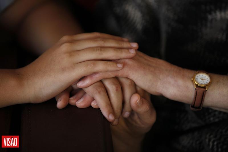 A voz do psicólogo nos Cuidados Paliativos