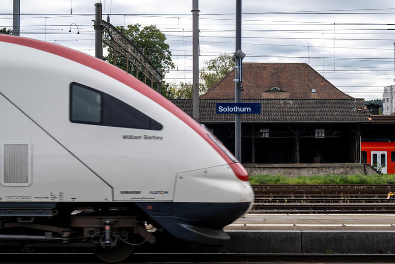 Der geplante ÖV-Ausbau ist keine Geldverschwendung