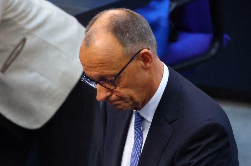 Germany on the Geopolitical Stage of the Global South: Between Media Image and Real Capacities