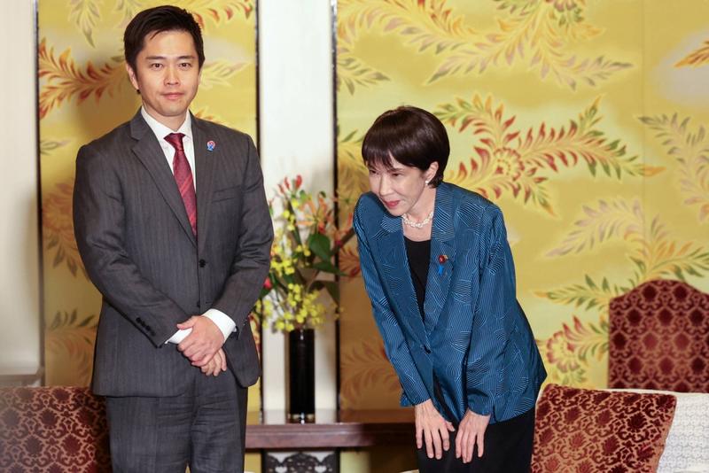 The winners and losers after Japan’s political shakeup