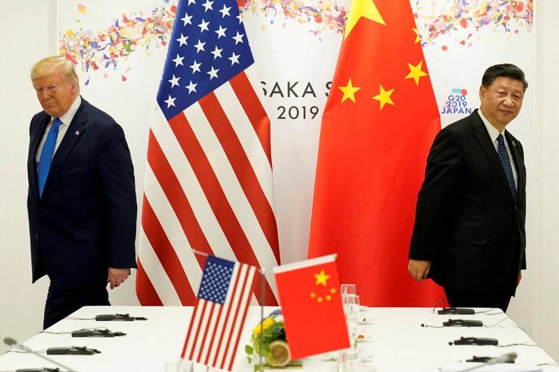 This is what a real trade war looks like