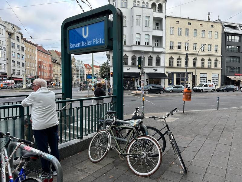 Neukölln, Mitte, Prenzlauer Berg: „Hippe“ Berliner Orte, die total überbewertet sind Neukölln, Mitte, Prenzlauer Berg: „Hippe“ Berliner Orte, die total überbewertet sind
