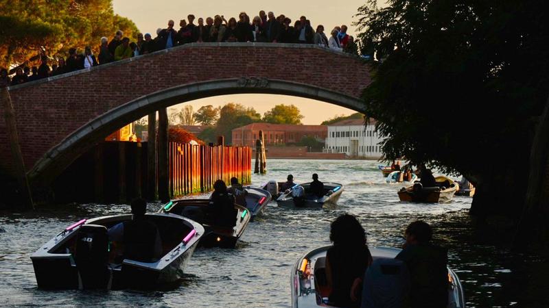 Resonanzen im Ausnahmezustand: In Venedig hat die Biennale Musica begonnen