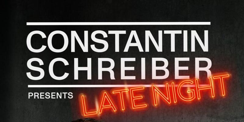 Constantin Schreiber zwischen Hass und Hoffnung Constantin Schreiber zwischen Hass und Hoffnung