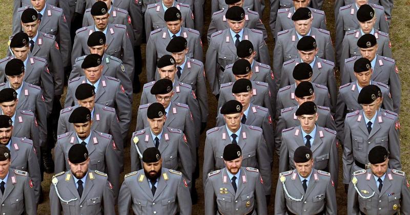 Debatte um Losverfahren bei der Wehrpflicht: Der grausame Zufall