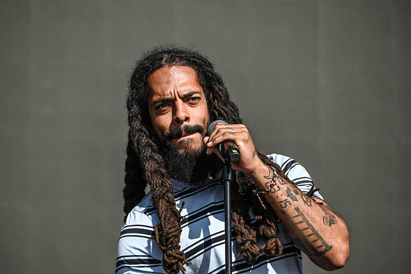 Louis Theroux’s bizarre Bob Vylan interview