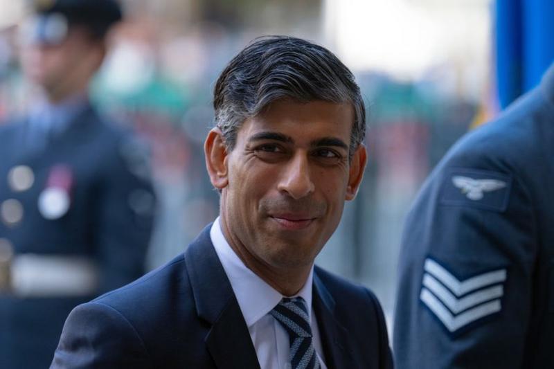 Sunak bags new gig as Sunday Times columnist