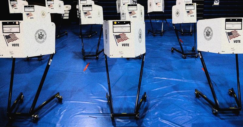 The Ballot Question that May Matter More Than the Mayoral Race