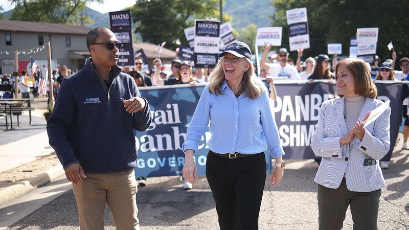 Virginia’s obscene spectacle of a Democrat ‘mom’ candidate who isn’t family friendly Virginia’s obscene spectacle of a Democrat ‘mom’ candidate who isn’t family friendly