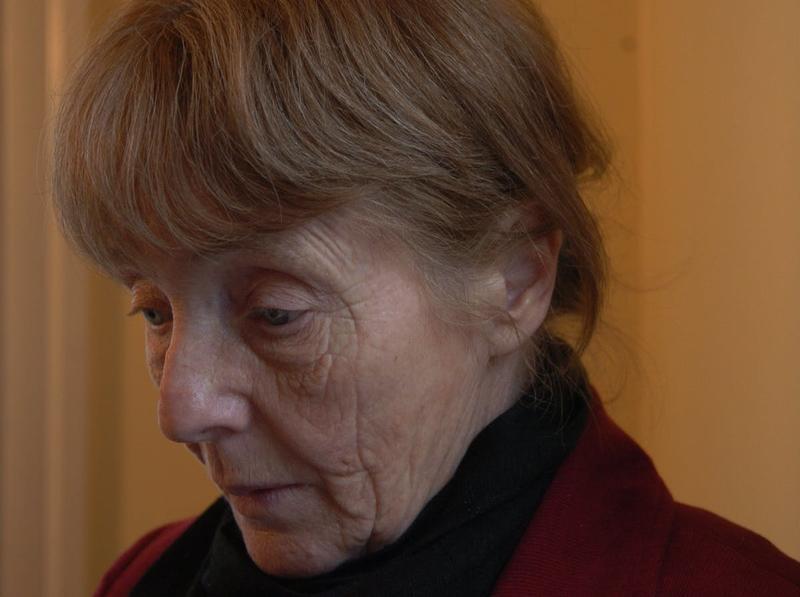 Fanny Howe Found Her Voice in the Romance Novel