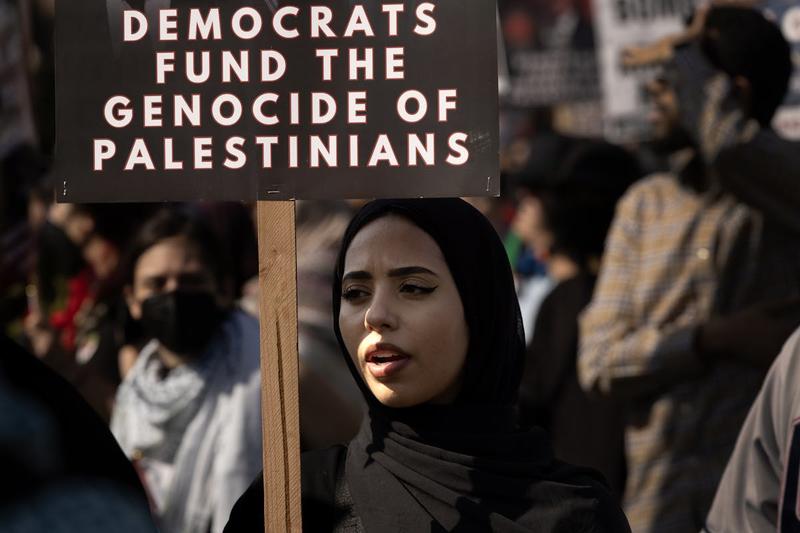 Suddenly, Democratic Politicians Are Running Away From AIPAC Suddenly, Democratic Politicians Are Running Away From AIPAC