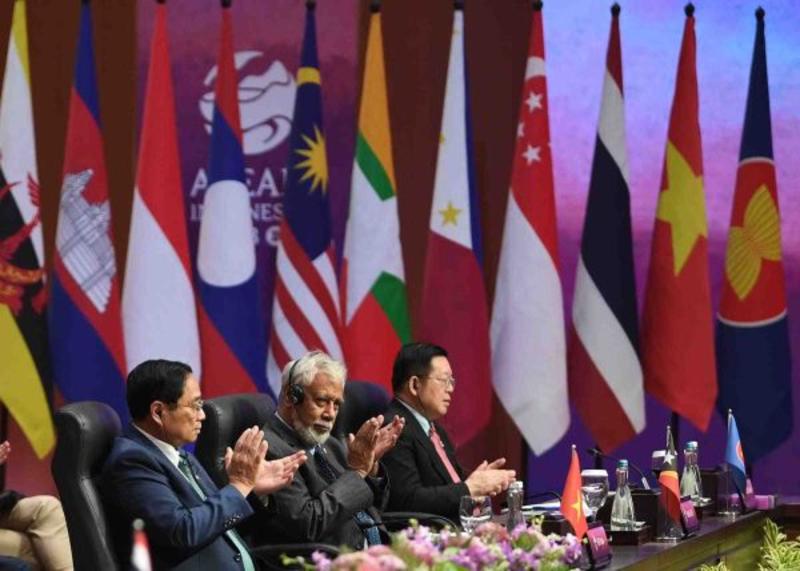 Timor-Leste: A Test Case for the ‘ASEAN Way’