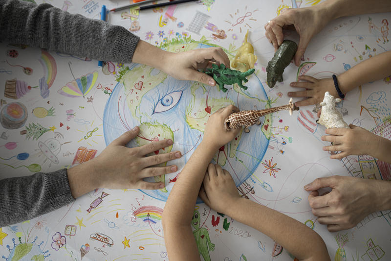 Why Playing is Good for You, According to Science Why Playing is Good for You, According to Science