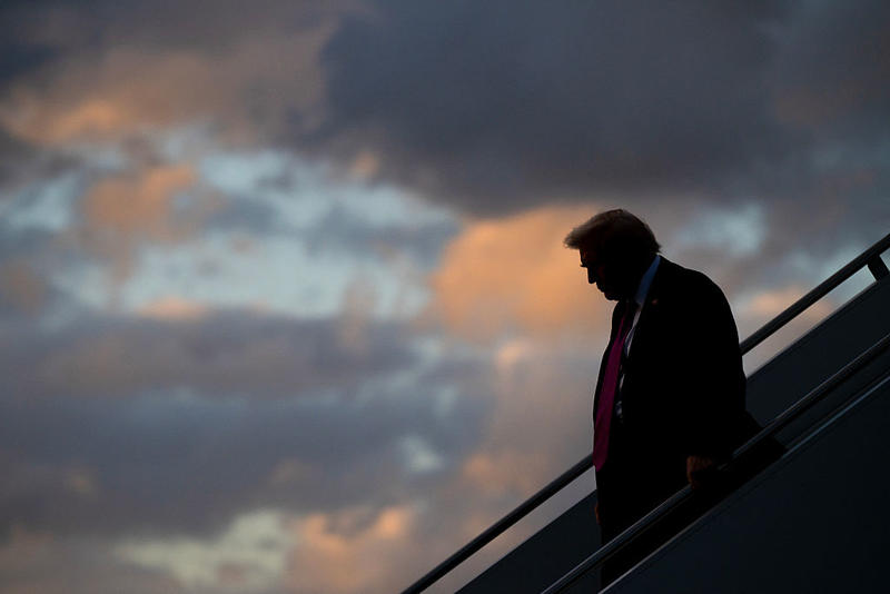 To Understand Trump, Look to the Roman Empire To Understand Trump, Look to the Roman Empire
