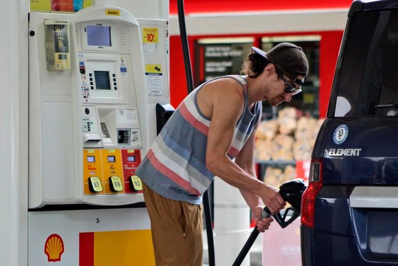 The renewable fuel standard is strengthening American energy