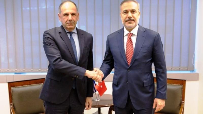 Κι όµως µπορεί να υπάρξει συµφωνία µε την Τουρκία