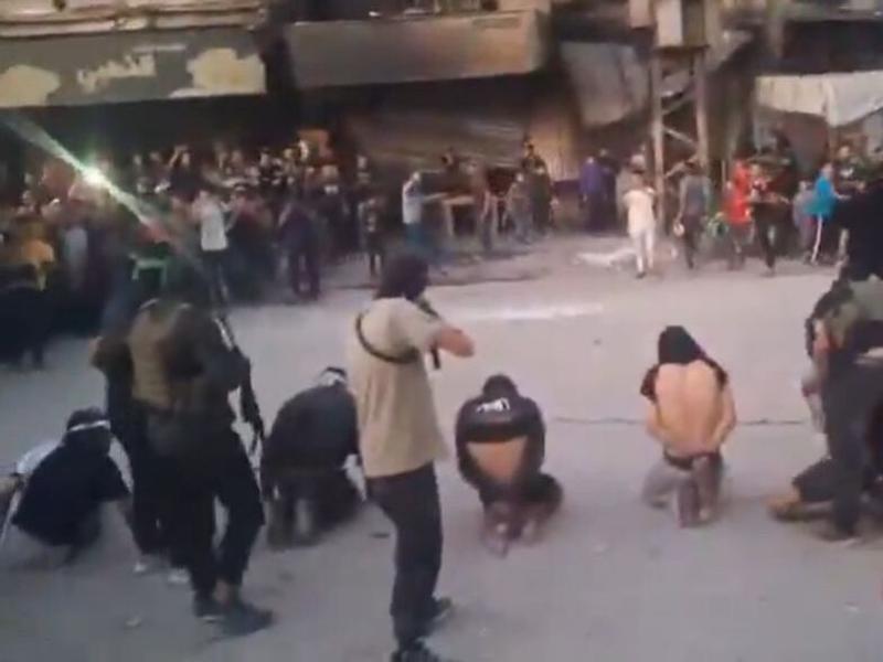 For Hamas, there can be no 'day after' for Gaza without ... Hamas!