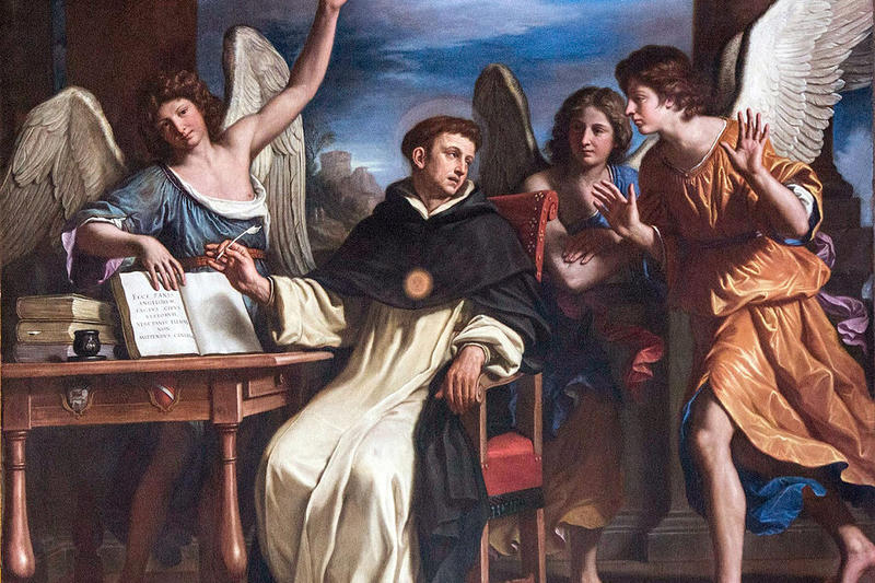 Per Leone il pensiero cristiano deve essere luogo di incontro tra culture